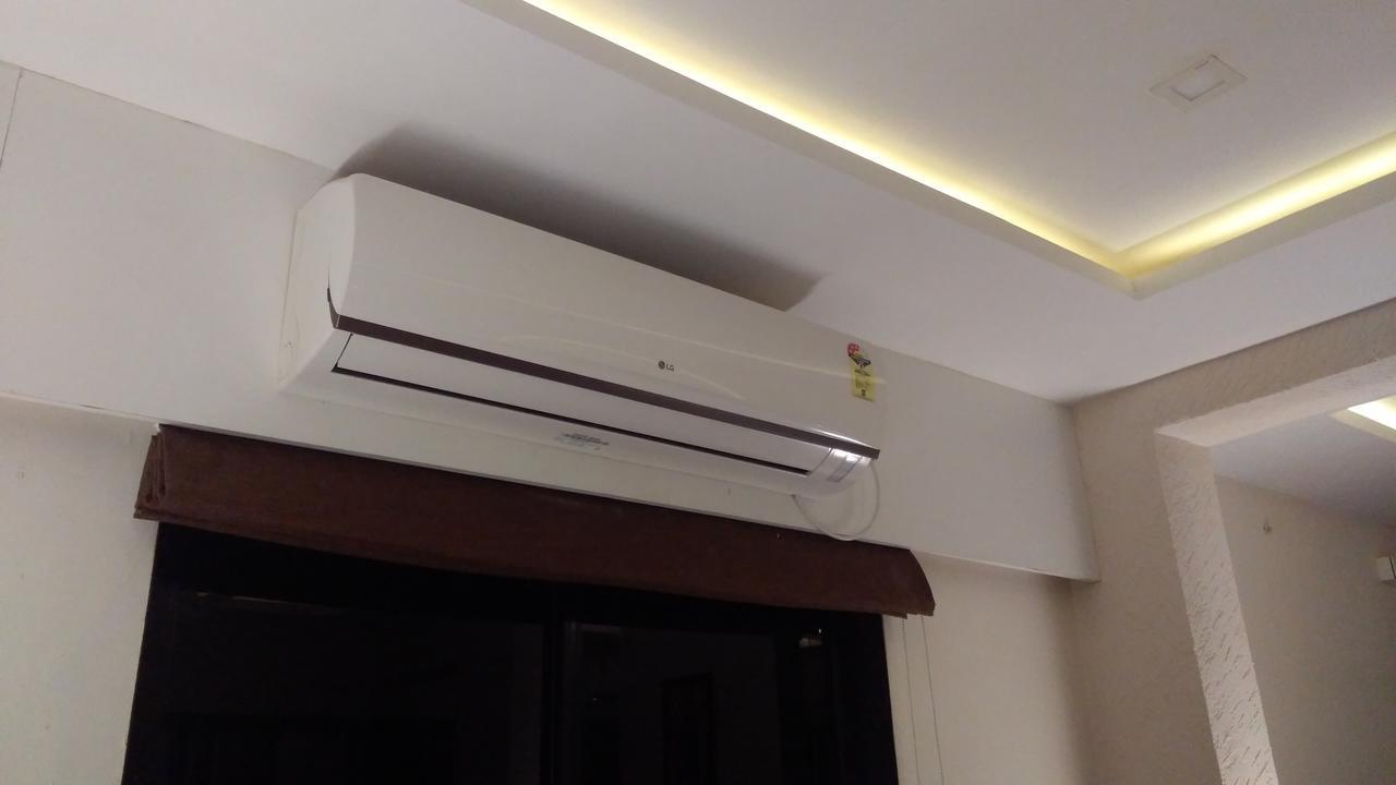 Hotel Maratha Residency Ratnagiri Exterior photo